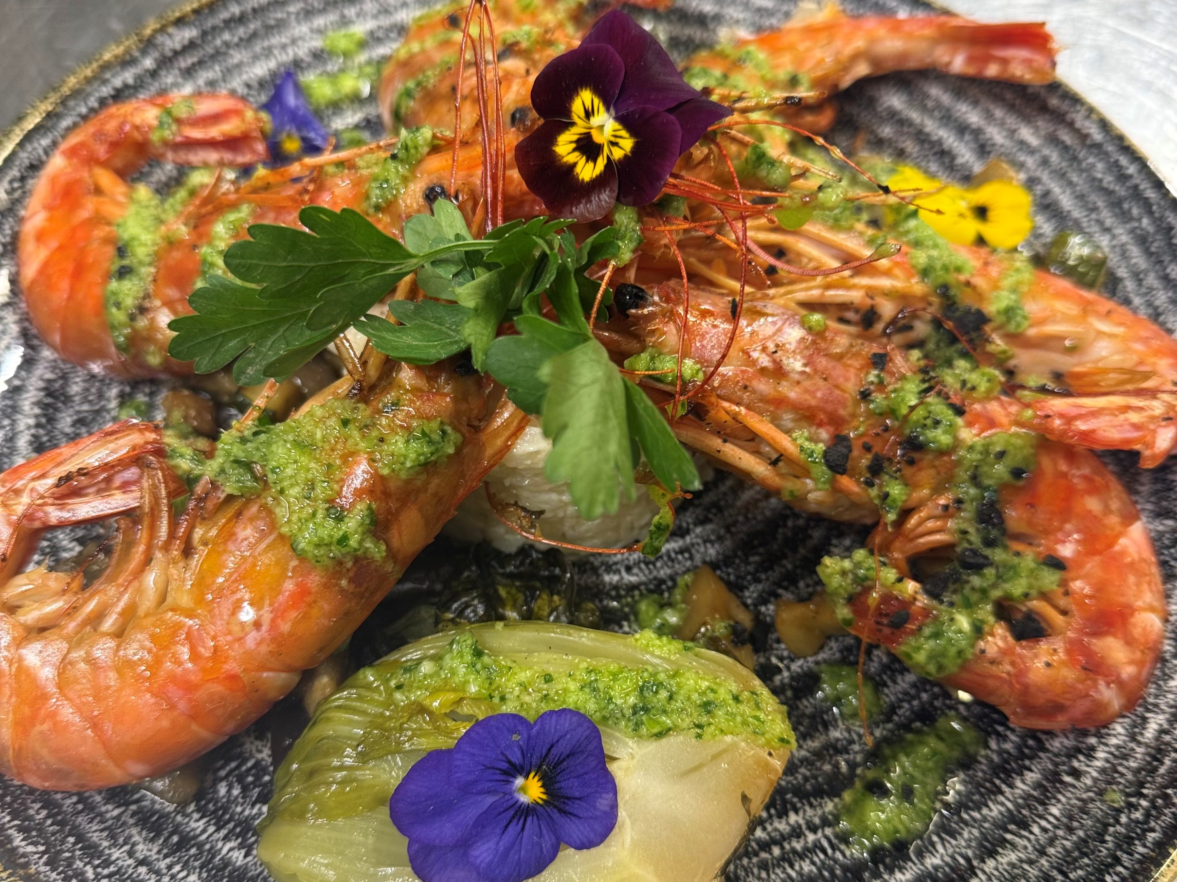 Poissons